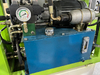 Вертикальная широколенточная пилорама EcoWood VSM-1250 VSM-1250 — миниатюра 4