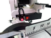 Торцовочная пила  RealRez  RMS-255, 2200W — миниатюра 6