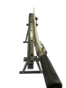 Гильотина механическая ручная  RealRez  RHGS-800 — миниатюра 4