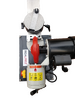 Заточной станок для пил REALREZ JMY8-70 (230 V) — миниатюра 7