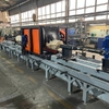 Станок для конусных бревен ОС2-400К — миниатюра 2