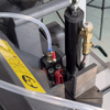 Ленточнопильный станок по металлу Proma PPS-170H (25017000) — миниатюра 16