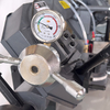 Ленточнопильный станок по металлу Proma PPS-170H (25017000) — миниатюра 6