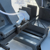 Полуавтоматический ленточнопильный станок Proma PPS-270HPA (27027000) — миниатюра 19