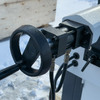 Полуавтоматический ленточнопильный станок Proma PPS-270HPA (27027000) — миниатюра 6