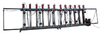 Прессы гидравлические для бруса IRONMAC Press 150/HP — миниатюра 1