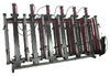 Пресс гидравлический IRONMAC Press 150(200)/HM Universal — миниатюра 1
