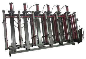 Пресс гидравлический IRONMAC Press 150(200)/HM Universal 150(200)/HM Universal