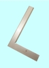 Угольник УЛП 100х70 поверочный лекальный плоский кл.т.0 DIN 875 "TLX" (ZT07-B003) нерж. сталь (cnic65886)