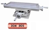 Стол 2-х координатный поворотный 600х240х165мм (АКР-1-305) "CNIC" (cnic48881)