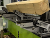 Вертикальная широколенточная пилорама EcoWood VSM-1250 VSM-1250 — миниатюра 8