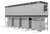 Фильтр рукавный EcoWood КР-20 — миниатюра 1