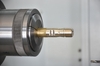 Токарный станок ЧПУ с горизонтальной станиной MetalTec CK 35 x 400 (Комплектация ПРОМ+) — миниатюра 12