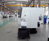Горизонтальные токарные станки MetalCraft с ЧПУ TCK70-1500 (TCK70-1500.F15/18.5.A2-8.12K.254T) — миниатюра 4