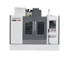 Фрезерный станок 3-х осевой MetalCraft VMC1580 с ЧПУ Fanuc 0i Mf(5) Plus с датчиками Renishaw TS27R и OMP40 (VMC1580.F.15/18,5.8.20.T.D.P)