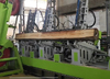 Вертикальная широколенточная пилорама EcoWood VSM-1250 VSM-1250 — миниатюра 6