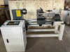 Токарный станок с ЧПУ с автоматической сменой инструмента ECOWOOD 12D2 — миниатюра 2