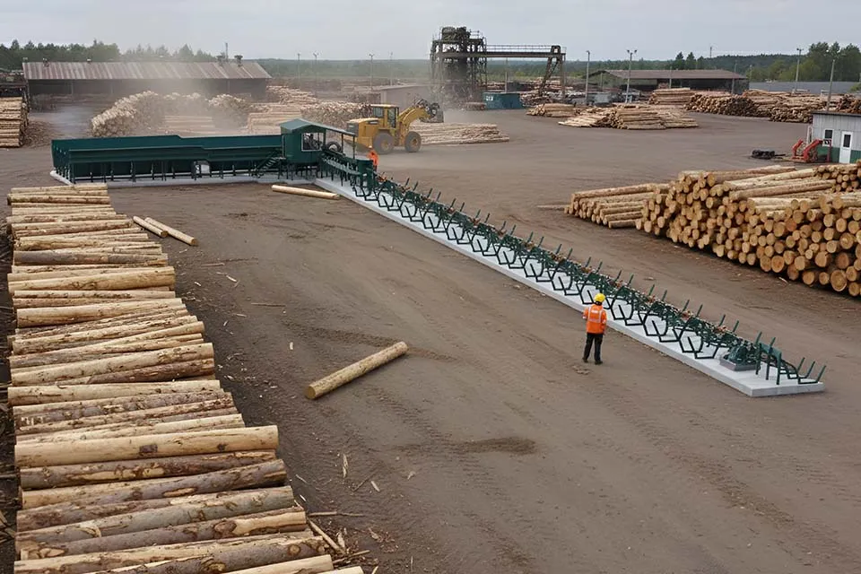 Раскатной стол CRONVER RT 9 — фото 11