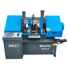 Автоматический колонный ленточнопильный станок MetalTec BS 600 CA — миниатюра 1