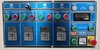Рельефно-шлифовальный станок DELTAMACHINERY DM-RS1000-6F — миниатюра 6