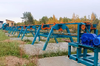 Дровокольно-сортировочная линия Cronver DRS 1250 — миниатюра 8