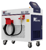 Аппарат ручной лазерной очистки MetMachine MLC-1500 — миниатюра 1