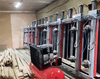 Пресс гидравлический для бруса IRONMAC Press 200/6HP — миниатюра 3