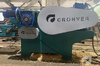 Барабанная рубительная машина Cronver BRM 45 — миниатюра 7