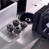 Фрезерный станок Proma SF-40/1500 (25024002) — миниатюра 5