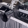 Фрезерный станок Proma SF-40/1500 (25024002) — миниатюра 9