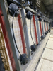 Прессы гидравлические для бруса IRONMAC Press 150/HP — миниатюра 2
