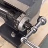 Комбинированный токарный станок Proma SKF-800 (25000800) — миниатюра 17