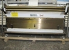 Листогибочный станок 3 в 1 VISPROM SNO-1,5/1300 — миниатюра 2