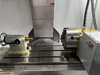 Фрезерный станок 4-х осевой MetalCraft VMC855 с ЧПУ Fanuc 0i Mf(5) Plus (VMC855.F.11/15.12.20.4) — миниатюра 8
