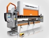 Листогибочный пресс c ЧПУ Ermaksan Speed Bend 3100-400 — миниатюра 1