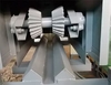 Станок для распиловки бревен СПР-320Км — миниатюра 7