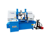 Ленточнопильный станок по металлу MetalCraft GB4240 — миниатюра 4