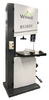 Ленточнопильный станок EcoWood BS 500V — миниатюра 1