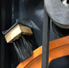 Ленточнопильный станок EcoWood BS 500V — миниатюра 7