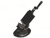 Двухосевые поворотные станочные тиски ZAS 50 — миниатюра 1