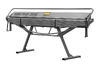 Станок листогибочный ручной Stalex RSM Prof 3000 (102023) — миниатюра 2