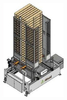 Автоматическая линия для сборки паллет EcoWood Pallet Line 2500 — миниатюра 10