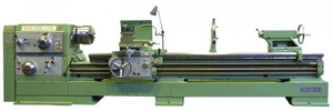 Универсальный токарный станок Dmtg СW6280C/3000