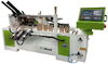 Автоматический токарный станок EcoWood Rоund Master — миниатюра 1