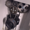 Рейсмусовый станок Proma T-600J (65600000) — миниатюра 7