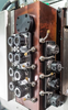 Токарный автомат MetalCraft HXY-52 c ЧПУ Syntec 22TB — миниатюра 6