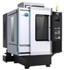Вертикальный фрезерный обрабатывающий центр Dmtg TD500A
