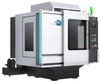 Вертикальный фрезерный обрабатывающий центр Dmtg TD700