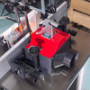 Фрезерный станок по дереву Proma TFS-75/30 (25007530) — миниатюра 9
