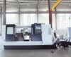 Горизонтальные токарные станки MetalCraft с ЧПУ TCK70-1500 (TCK70-1500.F15/18.5.A2-8.12K.254T) — миниатюра 2